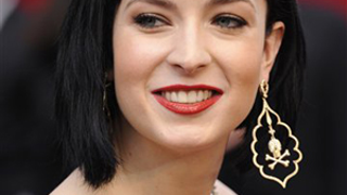 Oscar-Winner Diablo Cody: The Latest Victim Of Girl-On-Girl Crime